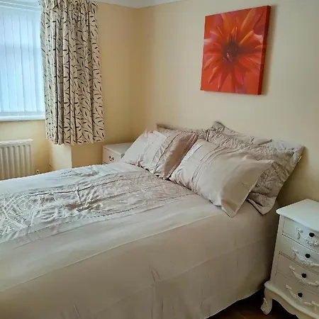 Villa Linksway House Birkenhead Esterno foto