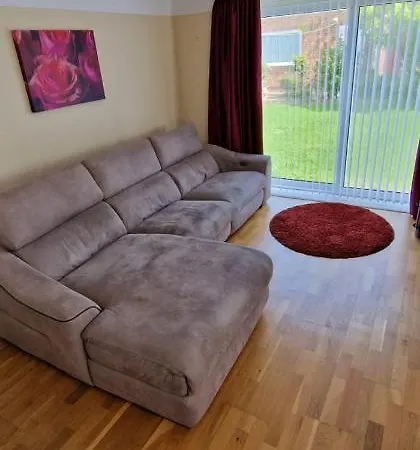 Villa Linksway House Birkenhead Esterno foto