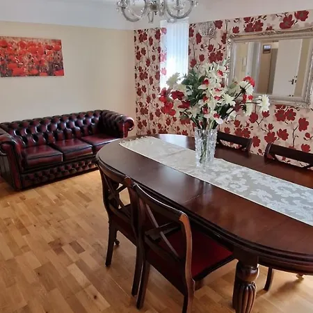 Villa Linksway House Birkenhead Esterno foto