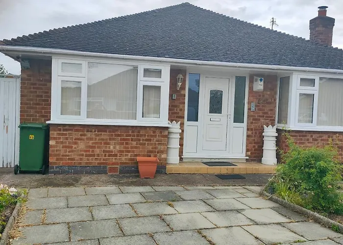 Linksway House