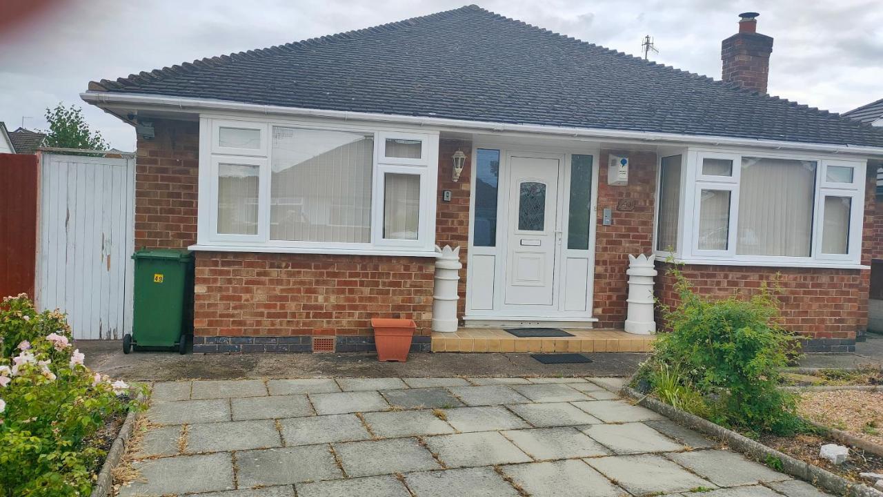 Linksway House * Birkenhead